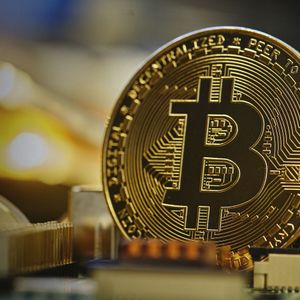 Bitcoin Jumps Back Above $17,000