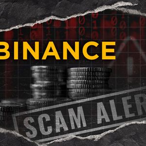 Binance Issues Warning Over 'Address Poisoning' Crypto Scam