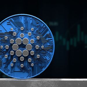 Cardano (ADA) Suddenly Soars 17%