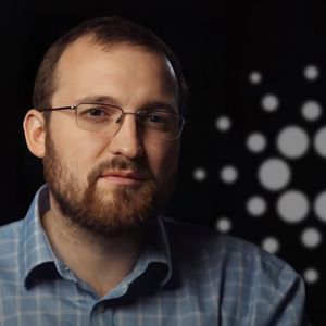 Cardano Founder Reacts to ADA Price Surge Teasing Incoming Improvements