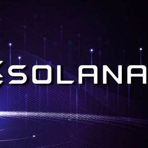 Solana (SOL) on the Move, Up 21% as It Looks To Reenter Top 10