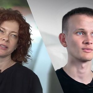 Vitalik Butherin’s Mom’s Project Token Up 22% In 2023, That’s What’s METIS Is About