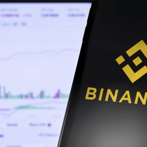 Crypto Giant Binance Bleeding Assets: Report