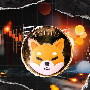 Shiba Inu Trendline Break Opens Door to 26% Move: Potential Targets