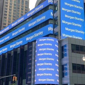 Morgan Stanley Launches Digital Asset Lab to Explore Stablecoins and Tokenization