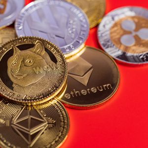Reli Stellar (XLM), Near Protocol (NEAR), XRP Berakhir: Kenaikan Deposit di Bursa Sebesar 160%