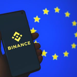 EU Questions Binance Over Continued Operations