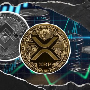 XRP Outperforms Ethereum at October ETF Start