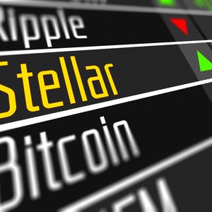 Stellar (XLM) Secures 37% of Global 24-Hour Real-World Asset Tokenization