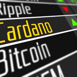 Cardano (ADA) Hits Deepest Rally Since May, Founder Hoskinson Drops Major Teaser
