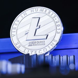 Litecoin (LTC) May Rally Post Halving, These Historic On-Chain Data Shows