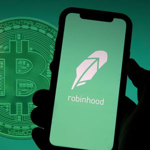 Bitcoin Fork Backed by Self-Proclaimed Satoshi Dropped by Robinhood