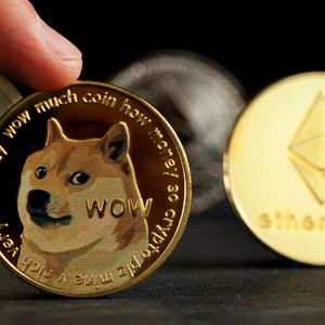 Dogecoin (DOGE) Creator Sells Bunch of Ethereum (ETH) at $1,190, Here’s Reason