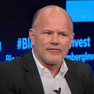 Crypto’s Big Guns Duke it Out: Mike Novogratz Says He Wants to Throw Some Punches