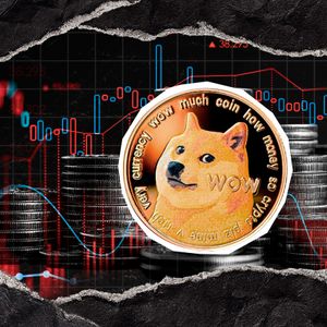 Dogecoin Eyes First Major Daily Death Cross of 2026: Potential Trend Shift Ahead?