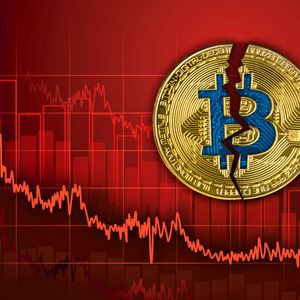 Bitcoin on Track for $10,000 if S&P 500 Drops 20%, Bloomberg Strategist Insists