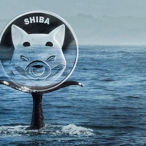 Trillions of SHIB Wired as Shiba Inu Becomes Most Traded Token for Whales