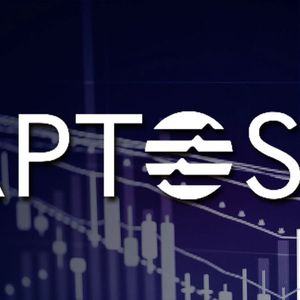 Aptos (APT) Records 29% Surge, How Far Away is APT from its ATH?