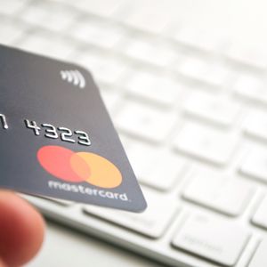 Bitcoin Surges Past Mastercard as BTC Price Approaches $20,000
