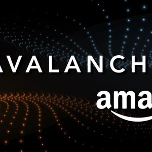 Avalanche (AVAX) and Amazon: Everything You Need To Know About This Partnership