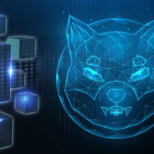 Shiba Inu (SHIB) And Buggati Group See Great Demand for Their NFT Drop