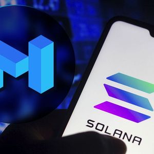 Solana Overpasses Polygon (MATIC) as SOL Becomes Top 10 Again