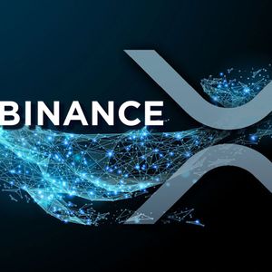 Close to Half Billion XRP Wired by Binance And Whales as XRP Jumps in Green: Details