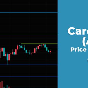 Cardano (ADA) Price Analysis for January 16