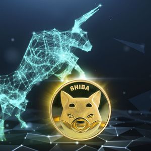 570 Trillion SHIB Tokens Can Be Affected by 27% Price Spike, Here's How