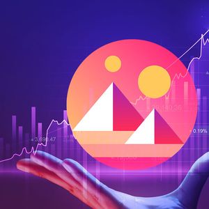 Decentraland (MANA) Up 6% to Maintain its Rally, Here are 2 Price Levels to Watch