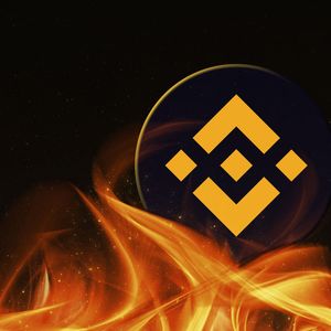 2 Million BNB Worth $617 Million Burned by Binance, Here’s How Price Reacts