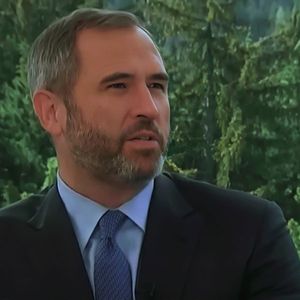 Ripple CEO to Speak at WEF. Here’s When