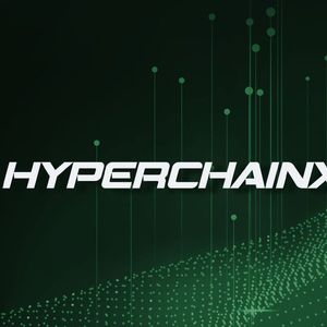 HyperChainX (HYPER) Soars 115%, Is there a Driving Force Behind This Token?