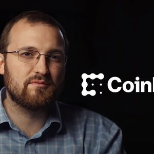 Is Cardano Founder Charles Hoskinson Making a Bid for Coindesk?