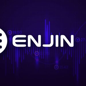 Enjin Coin (ENJ) Soars 24% to Lead Altcoin Growth, Here is Why