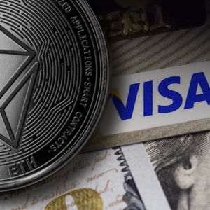 Visa Report: Ethereum (ETH) Merge Doesn't Guarantee More Decentralization
