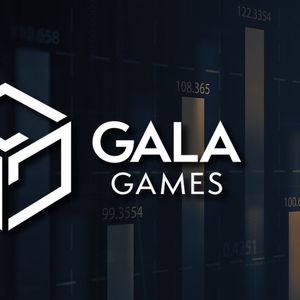 Gala (GALA) Might Make Many Cry, Popular Trader Shares Chart
