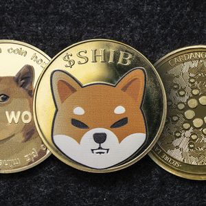 This Indicator Shows That Shiba Inu (SHIB), Cardano (ADA), and Dogecoin (DOGE) Are Undervalued