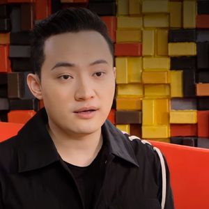Justin Sun’s Tron DAO Moves $180 Million On Binance, Here’s Potential Reason