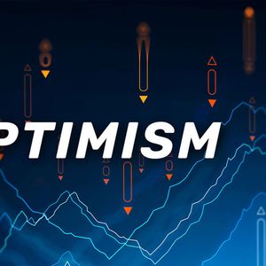 Ethereum's Optimism (OP) Up 35% Since Friday, Here's What's Behind It