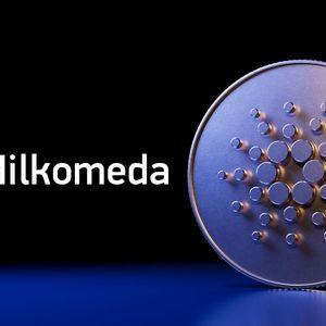 Cardano Wallet Adds Support for Milkomeda