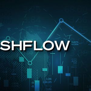 Hashflow (HFT) Up 20%, Here’s Why It Could Be the Next Aptos (APT)