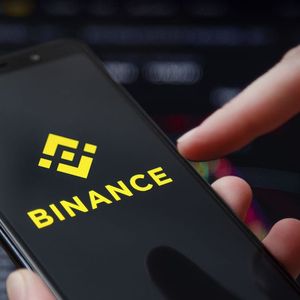 Binance Admits Mistake of Holding Collateral Tokens with User Funds