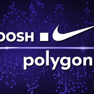 Nike .SWOOSH Web3 Studio Kicks Off with Polygon NFTs