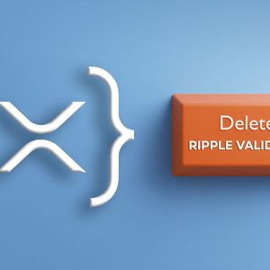 Ripple Validator Removed From XRP Ledger Foundation’s Unique Node List: Details