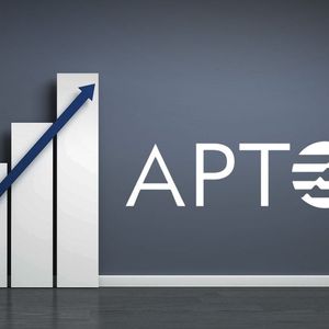 Aptos (APT) Up 22%, Top Reasons Driving Price Growth