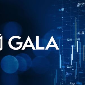 Gala (GALA) Pulls In 163% Monthly Gains, Here Are 2 Reasons Why It Outperformed