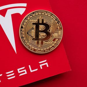 Here’s How Many Bitcoins Tesla Holds