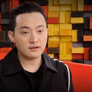 Justin Sun Transfers $15 Million Worth of ETH On Poloniex: Is He Cashing Out?