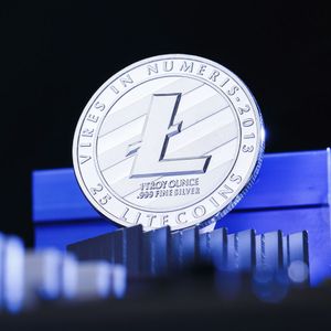Litecoin (LTC) Eyes Enormous Whale Activity, Here Are 2 Major Reasons